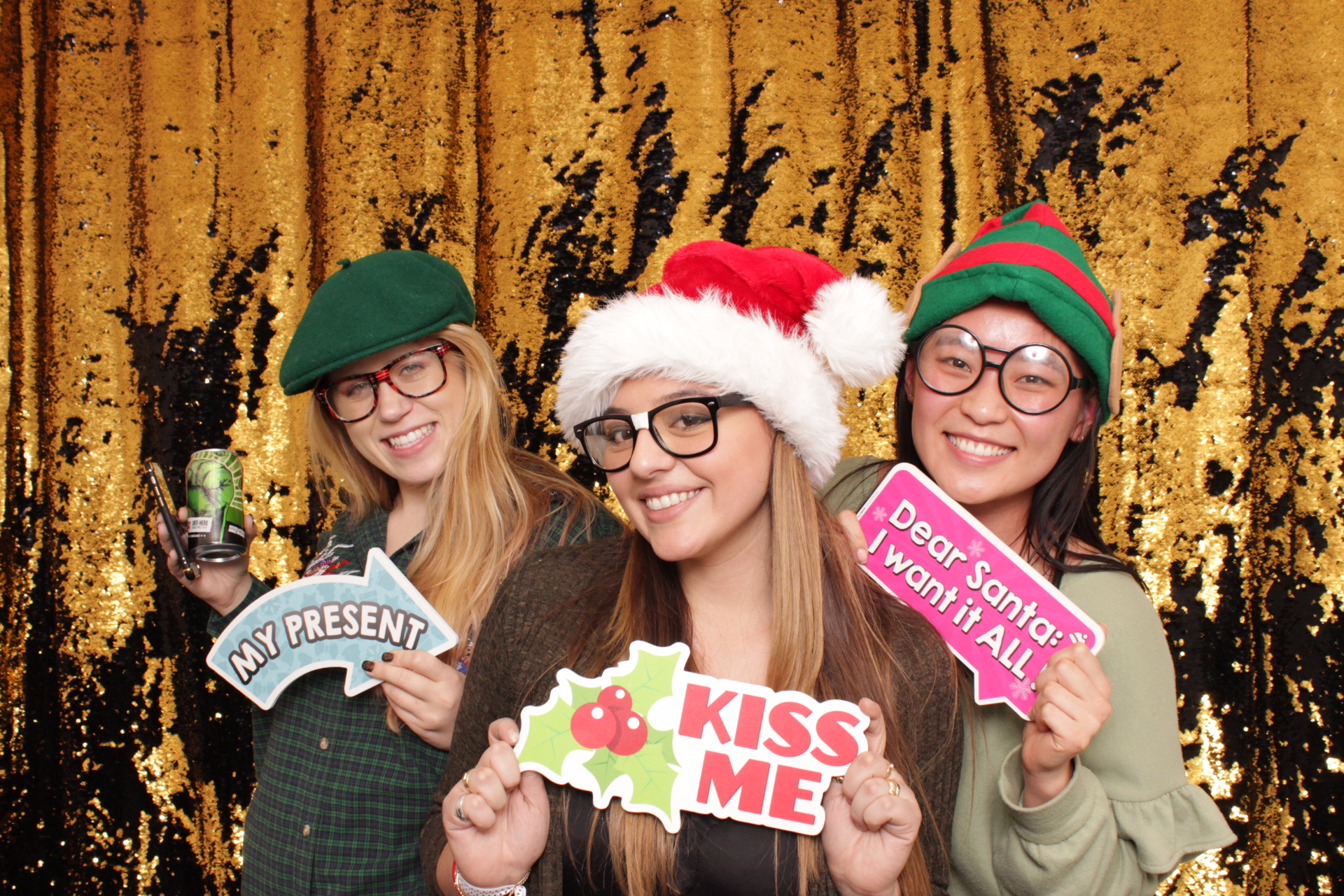 bswift Holiday Party | View more photos from the event at events.alfrescophoto.com/u/AlfrescoPhoto/bswift-Holiday-Party